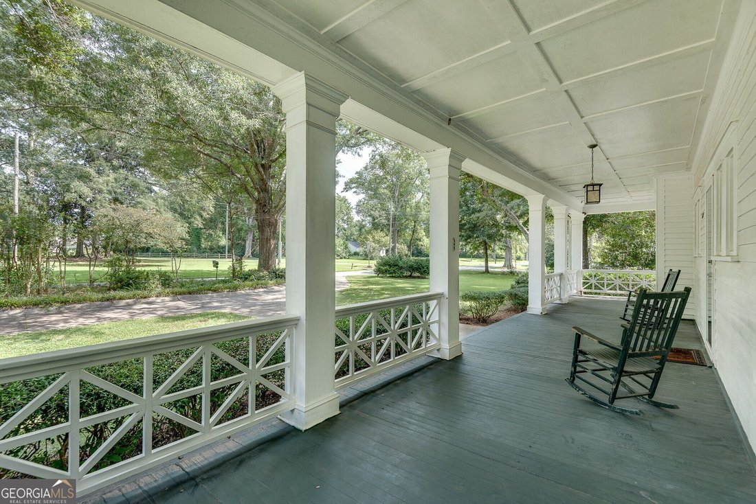 House in Oxford, Georgia, United States 4 - 18695118