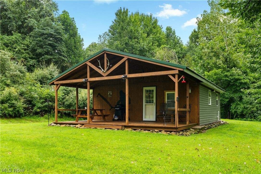 Haus in Newcomerstown, Ohio, Vereinigte Staaten 1 - 18694473
