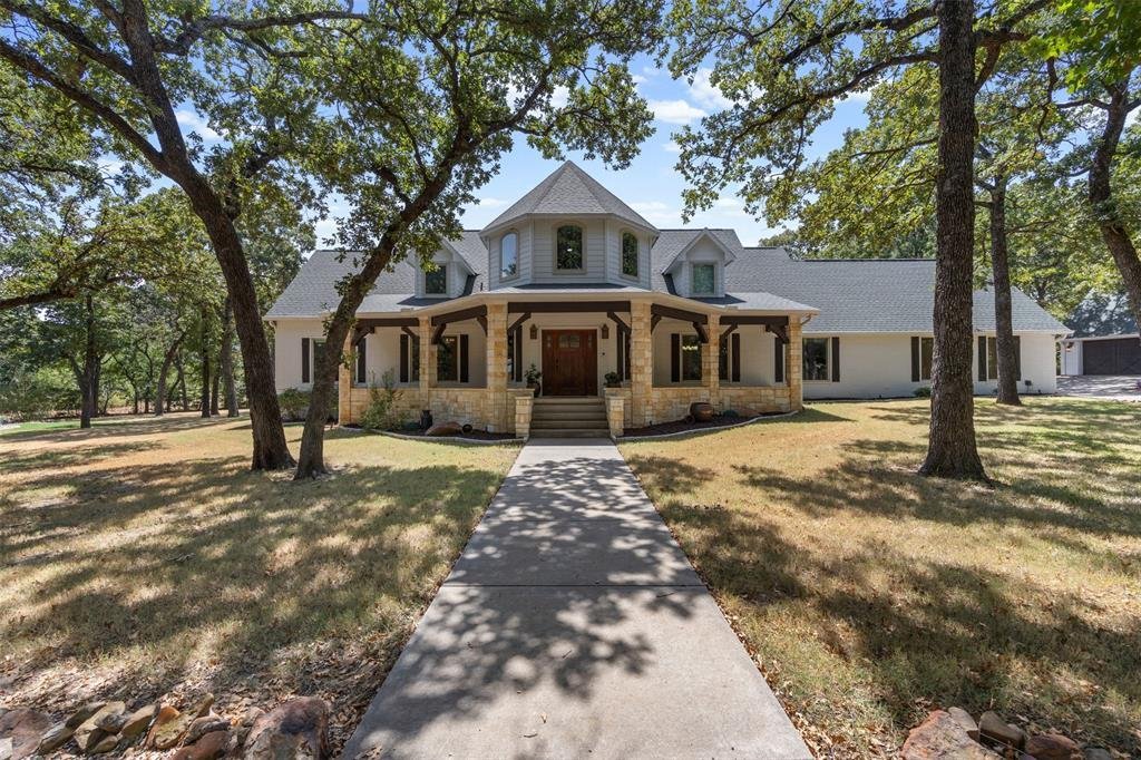 House in Pilot Point, Texas, United States 1 - 18695041