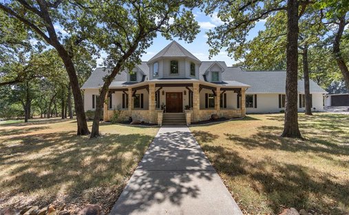 House in Pilot Point, Texas, United States 1