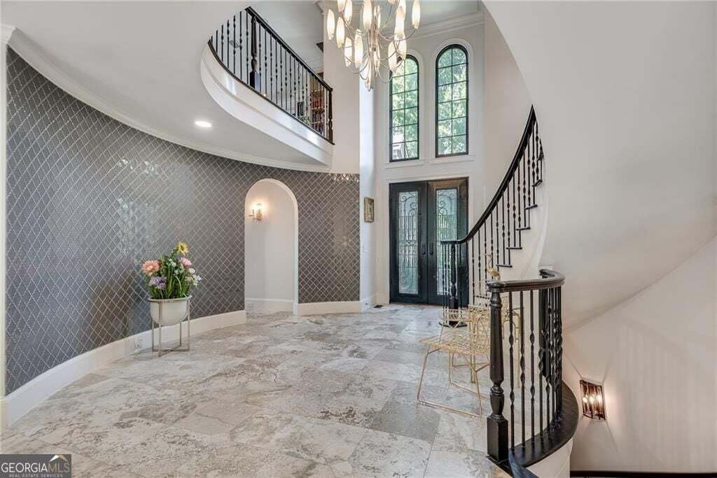 House in Alpharetta, Georgia, United States 4 - 18695092