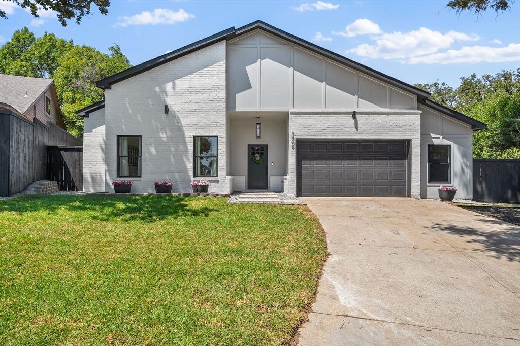 Casa en Euless, Texas, Estados Unidos 3 - 18694967