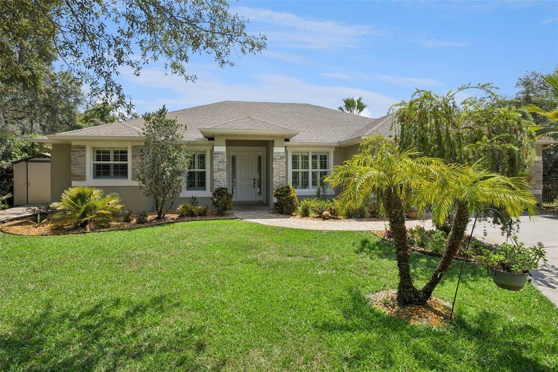 Casa en Clermont, Florida, Estados Unidos 2 - 18694787