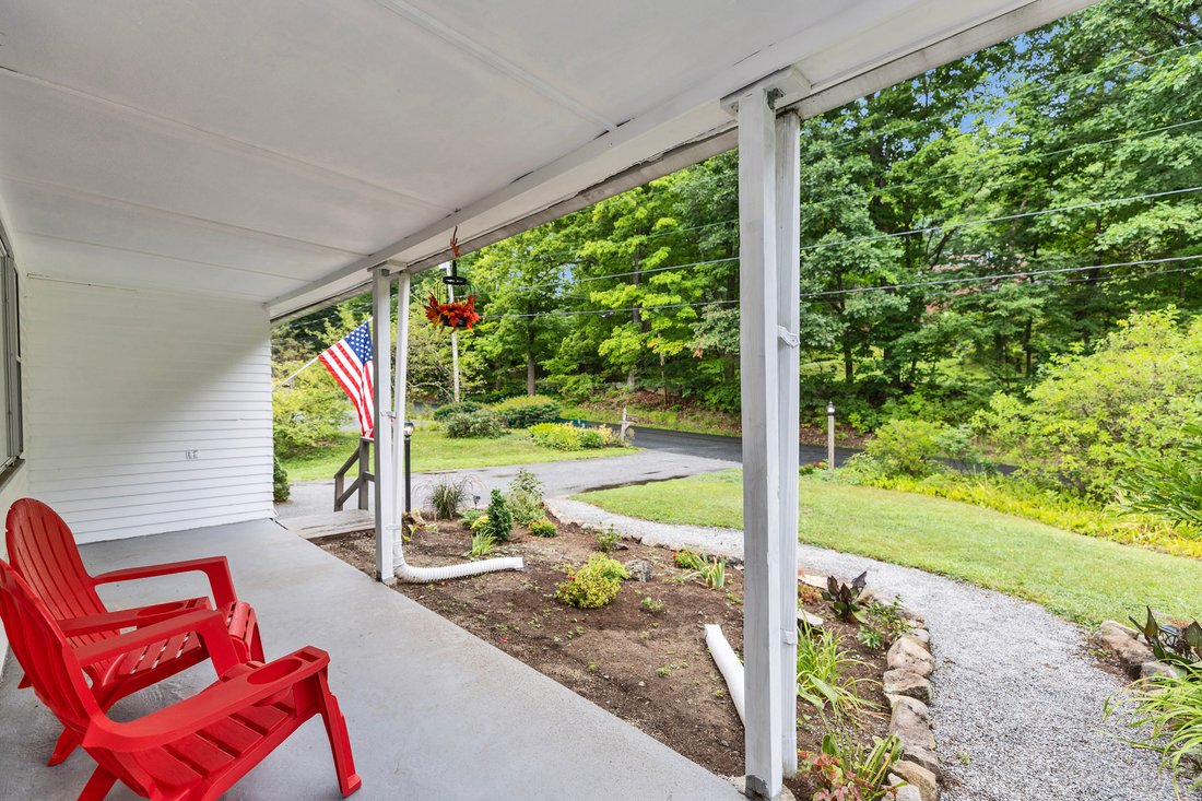 House in Peterborough, New Hampshire, United States 5 - 18694256