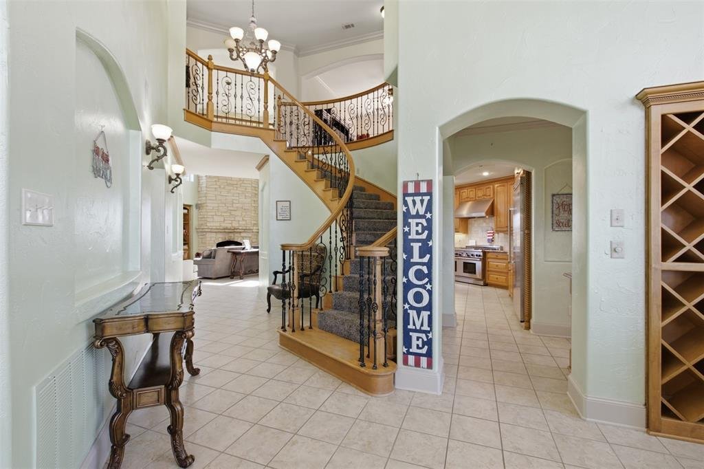 Casa a Talty, Texas, Stati Uniti 3 - 18695099