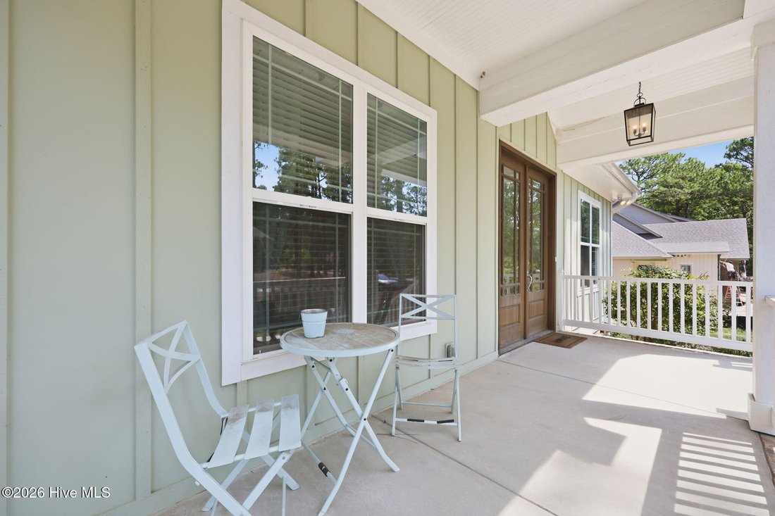 House in Pinehurst, North Carolina, United States 4 - 18694876