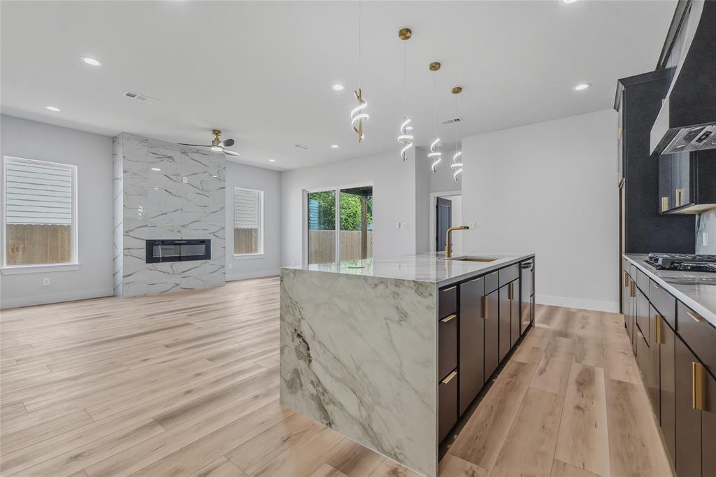 House in Dallas, Texas, United States 1 - 18695011