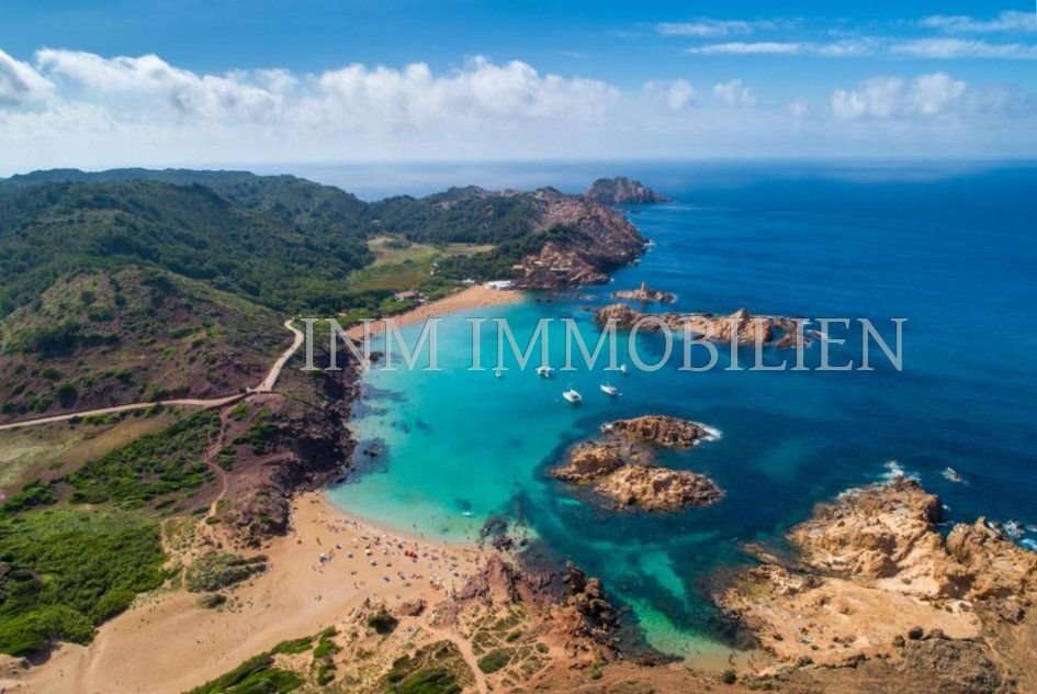 Finca in es Mercadal, Balearic Islands, Spain 1 - 18695333