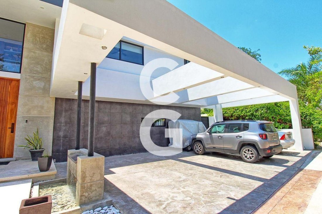 House in Cancún, Quintana Roo, Mexico 5 - 18694250