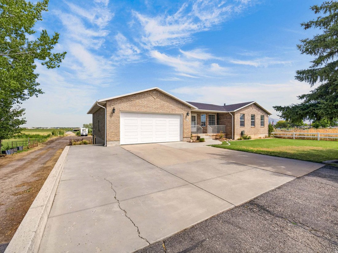 House in Ogden, Utah, United States 3 - 18694760