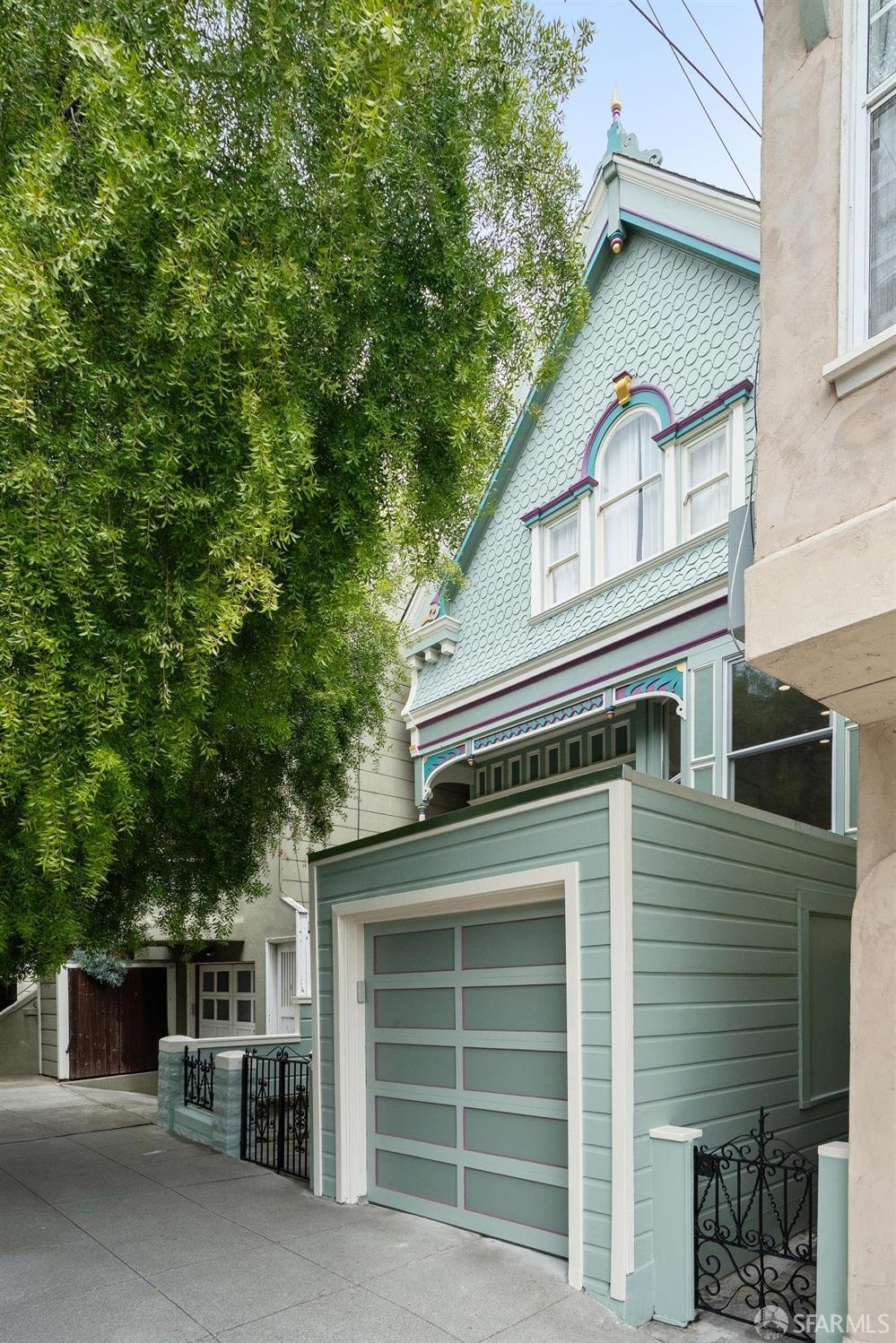 House in San Francisco, California, United States 2 - 18694677