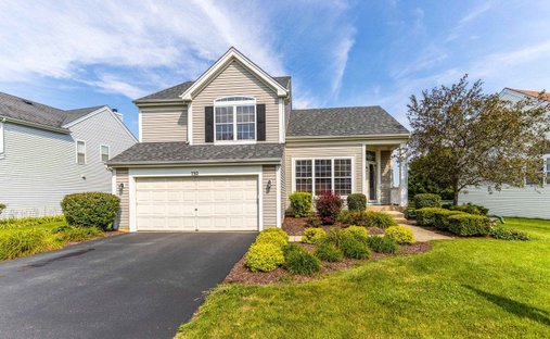 House in Naperville, Illinois, United States 1