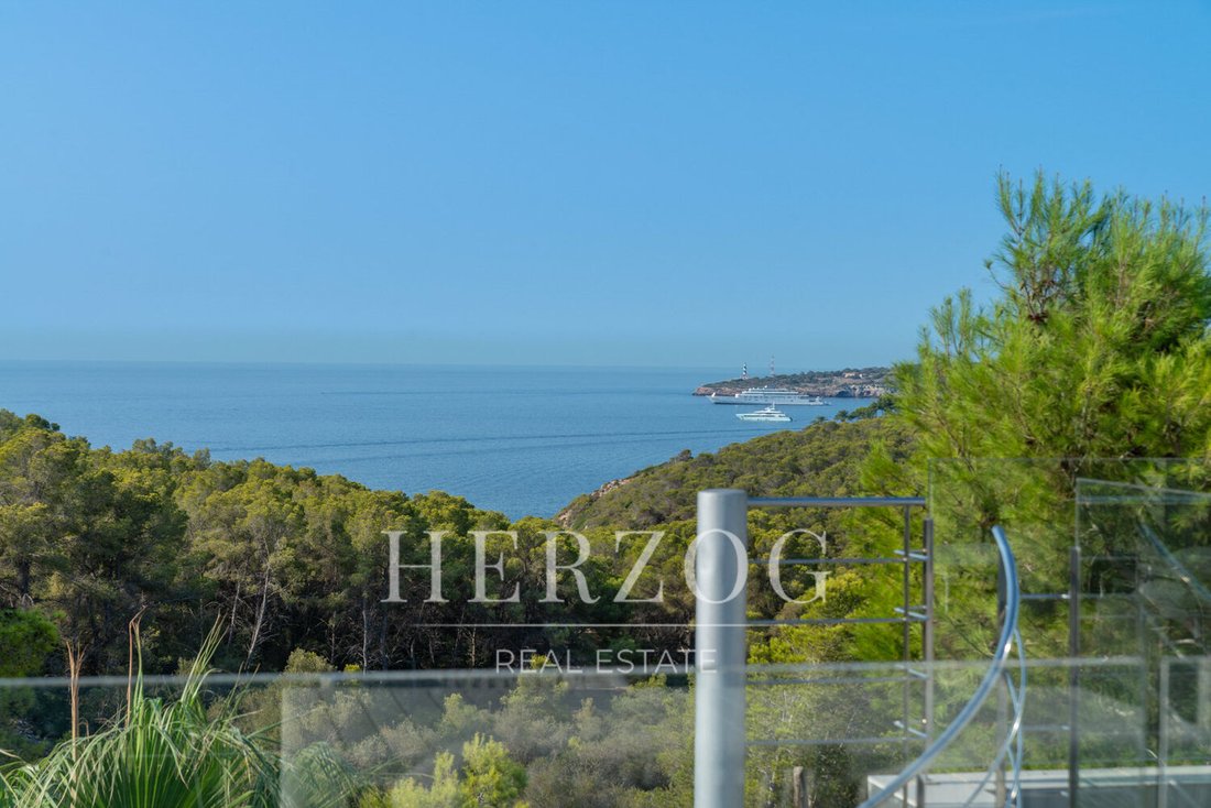 Villa in Calvia, Balearic Islands, Spain 3 - 18695353