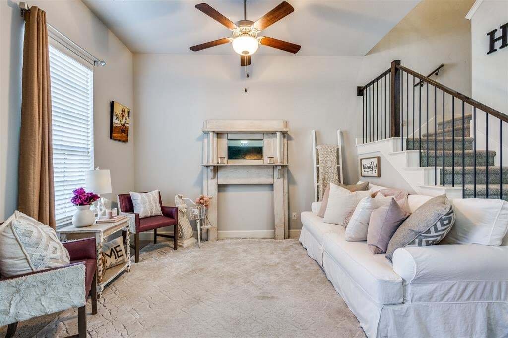 Townhouse in Carrollton, Texas, United States 3 - 18695021