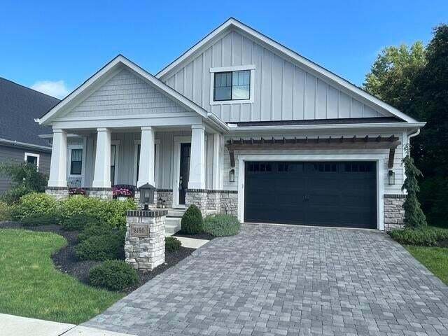 Casa en Plain City, Ohio, Estados Unidos 2 - 18466249