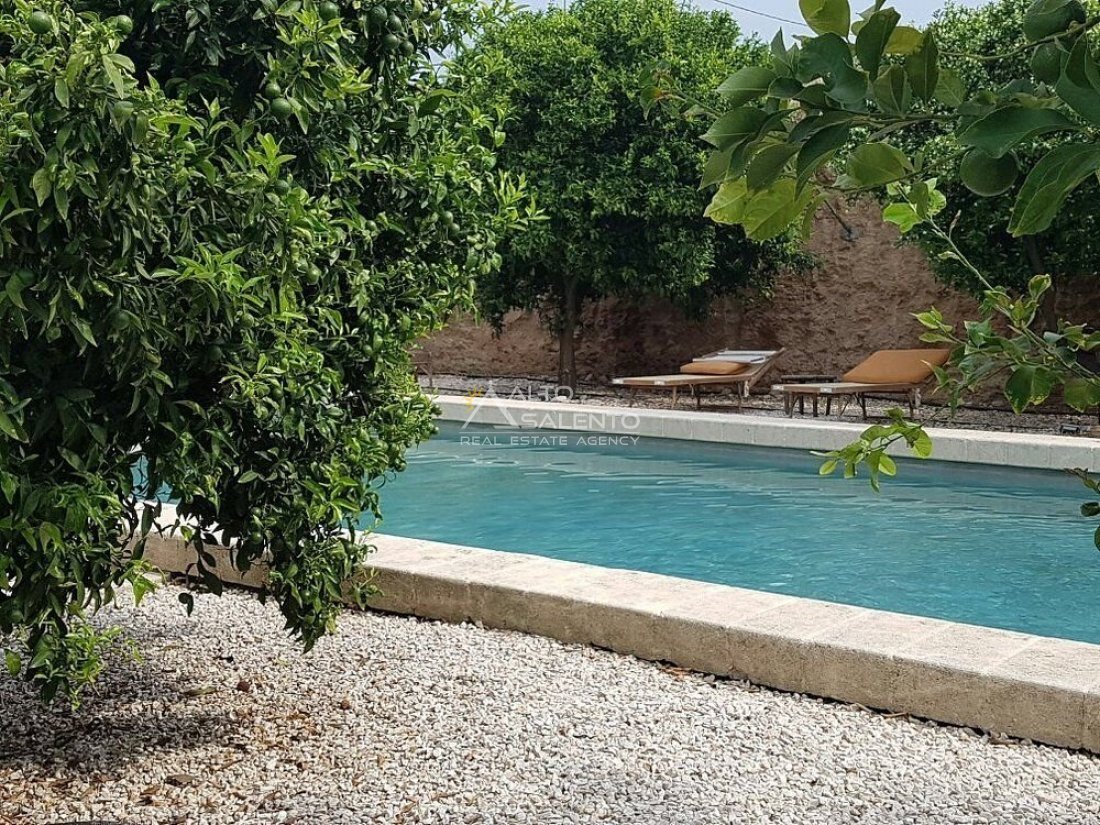 Estate in Selva di Fasano, Apulia, Italy 2 - 18695236