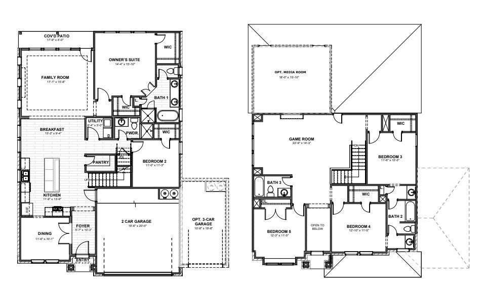 House in Cedar Creek, Texas, United States 2 - 18694500