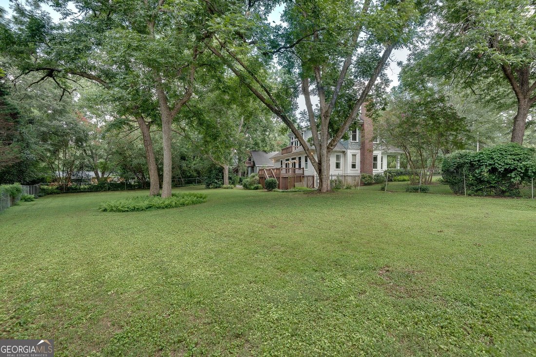 House in Oxford, Georgia, United States 5 - 18695118