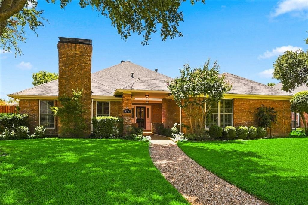 Casa a Dallas, Texas, Stati Uniti 5 - 18694963