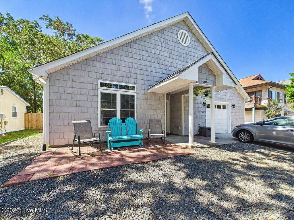 Casa en Oak Island, Carolina del Norte, Estados Unidos 1 - 17380823