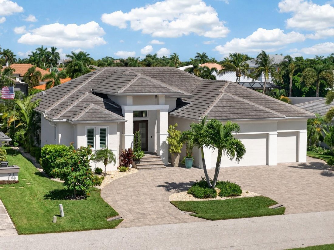 House in Punta Gorda, Florida, United States 1 - 18694769