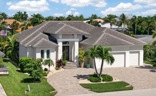 Maison à Punta Gorda, Floride, États-Unis 1