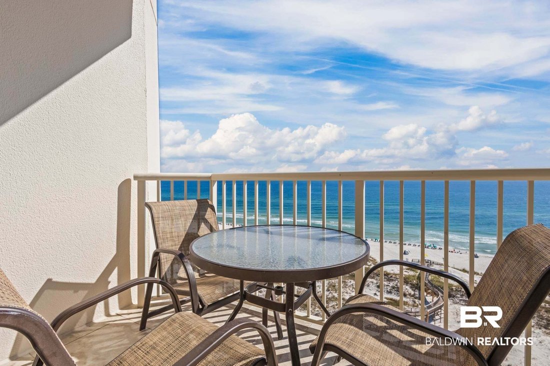 Haus in Gulf Shores, Alabama, Vereinigte Staaten 3 - 18694729