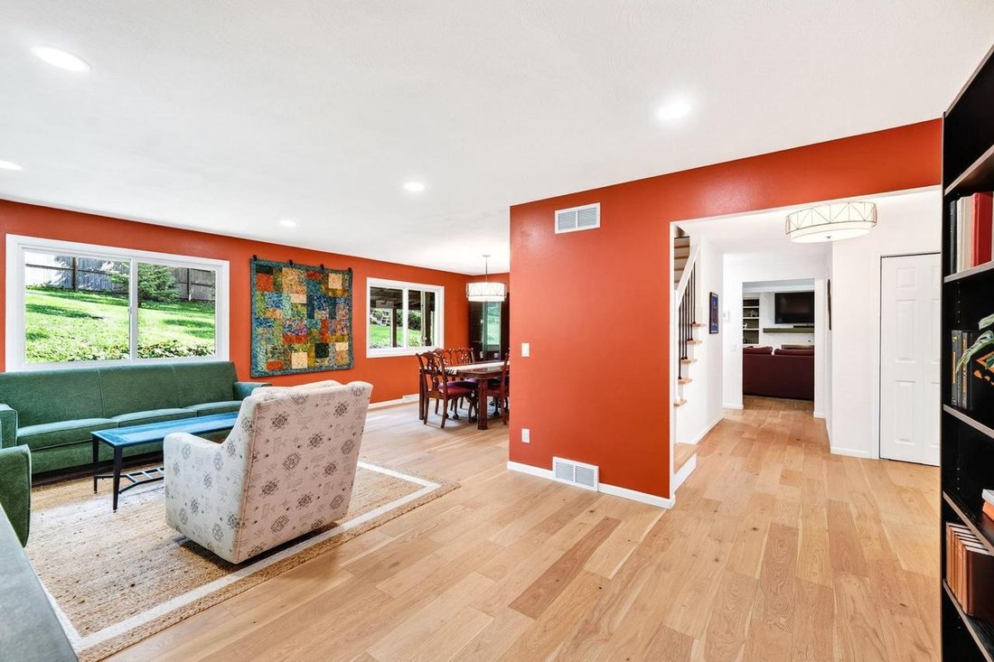 House in Madison, Wisconsin, United States 5 - 18694354