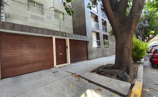 Condominio a Città del Messico, Messico 1