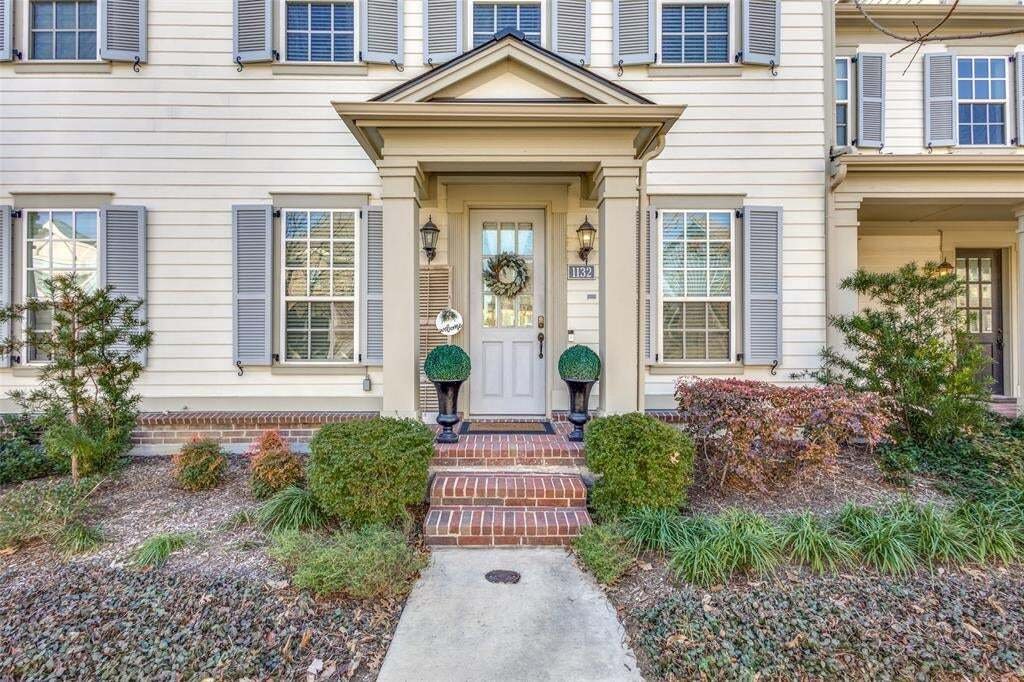 Townhouse in Carrollton, Texas, United States 1 - 18695021