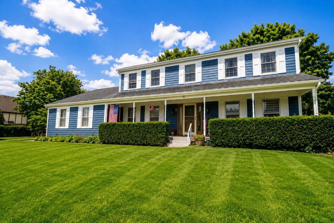 House in Long Grove, Illinois, United States 1 - 18695073