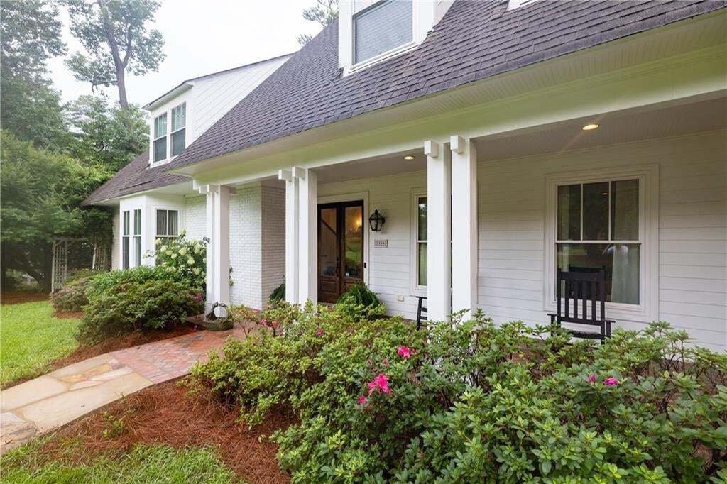 House in Atlanta, Georgia, United States 3 - 18695190