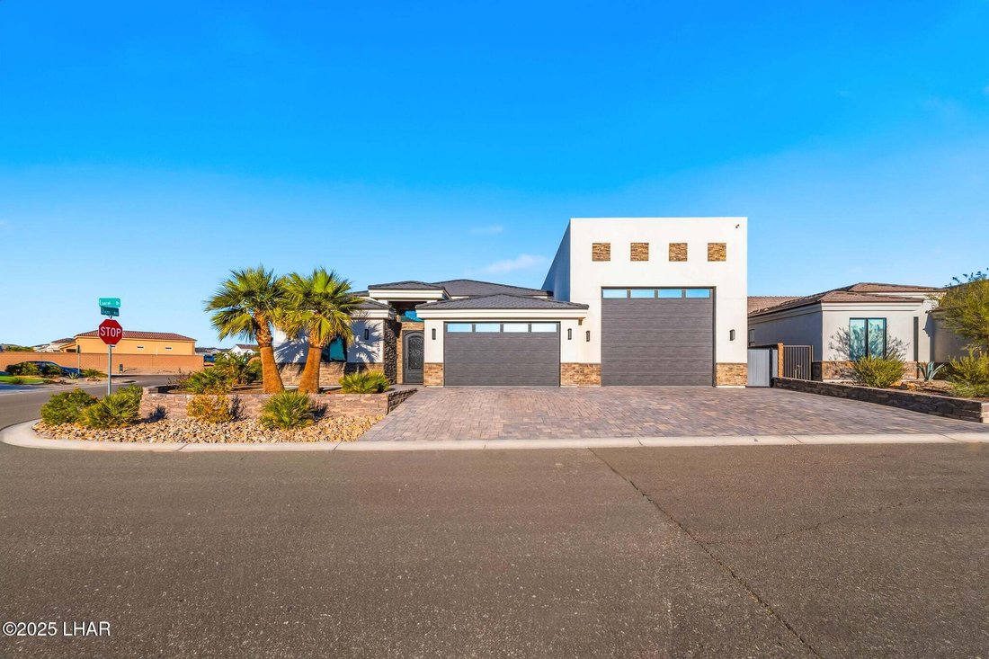 House in Desert Hills, Arizona, United States 4 - 18694269