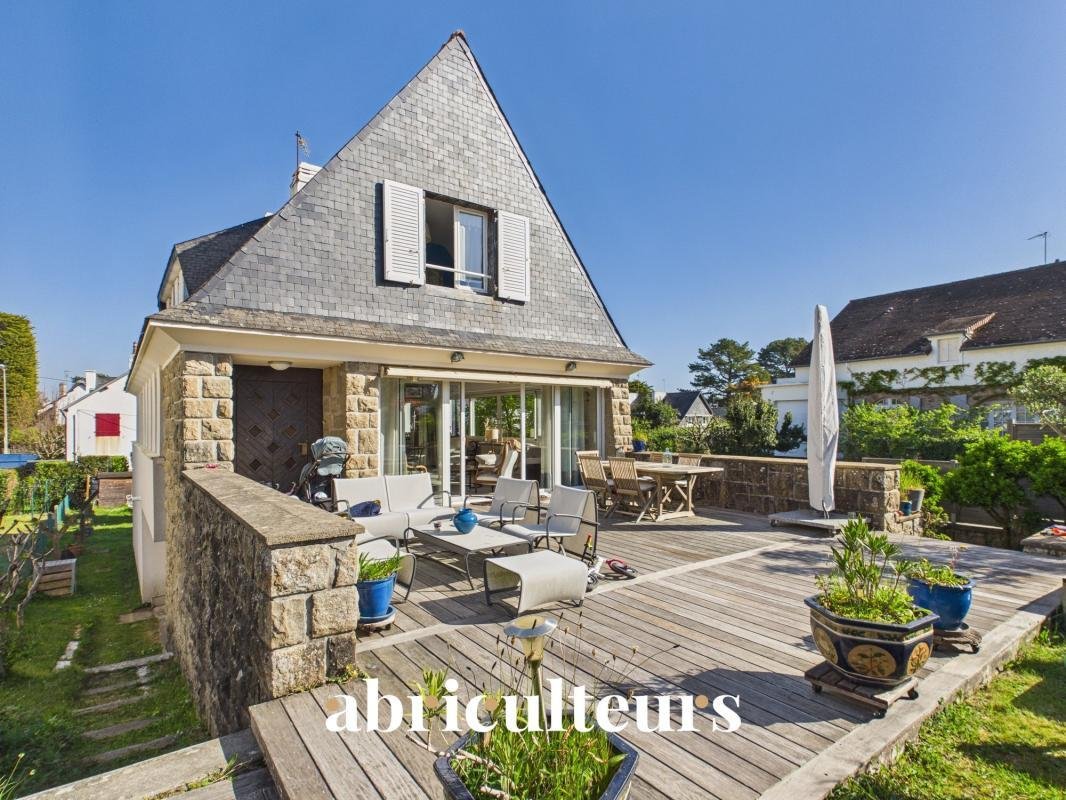 Maison à Carnac, Bretagne, France 1 - 18694325