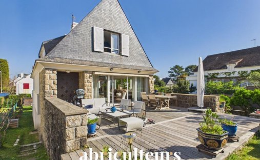 Casa en Carnac, Bretaña, Francia 1