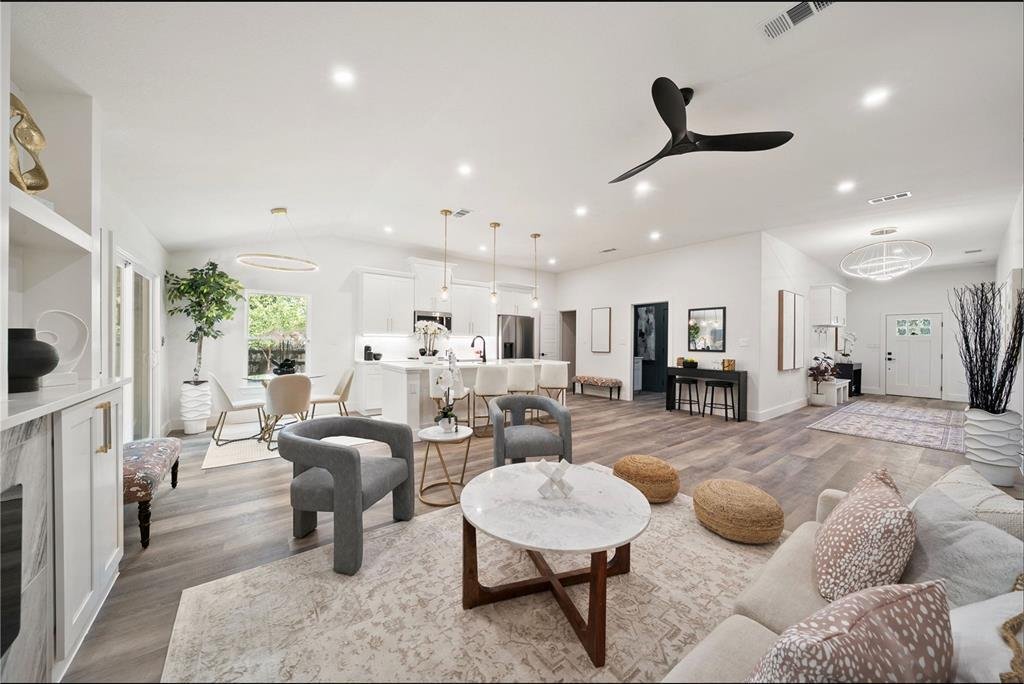 Casa en Euless, Texas, Estados Unidos 1 - 18694967