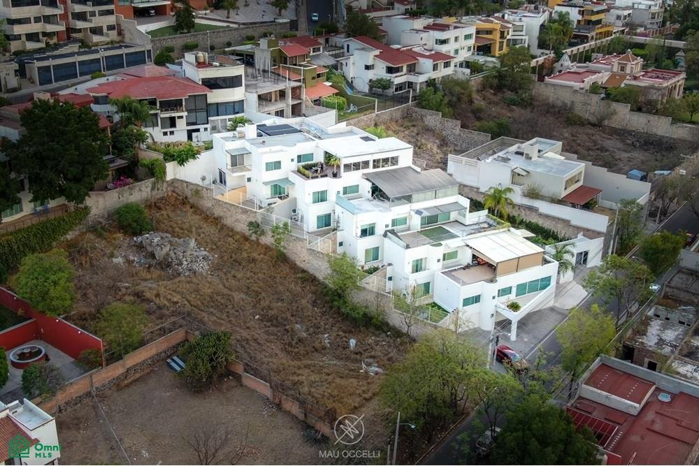 House in Santiago de Querétaro, Querétaro, Mexico 3 - 18019734