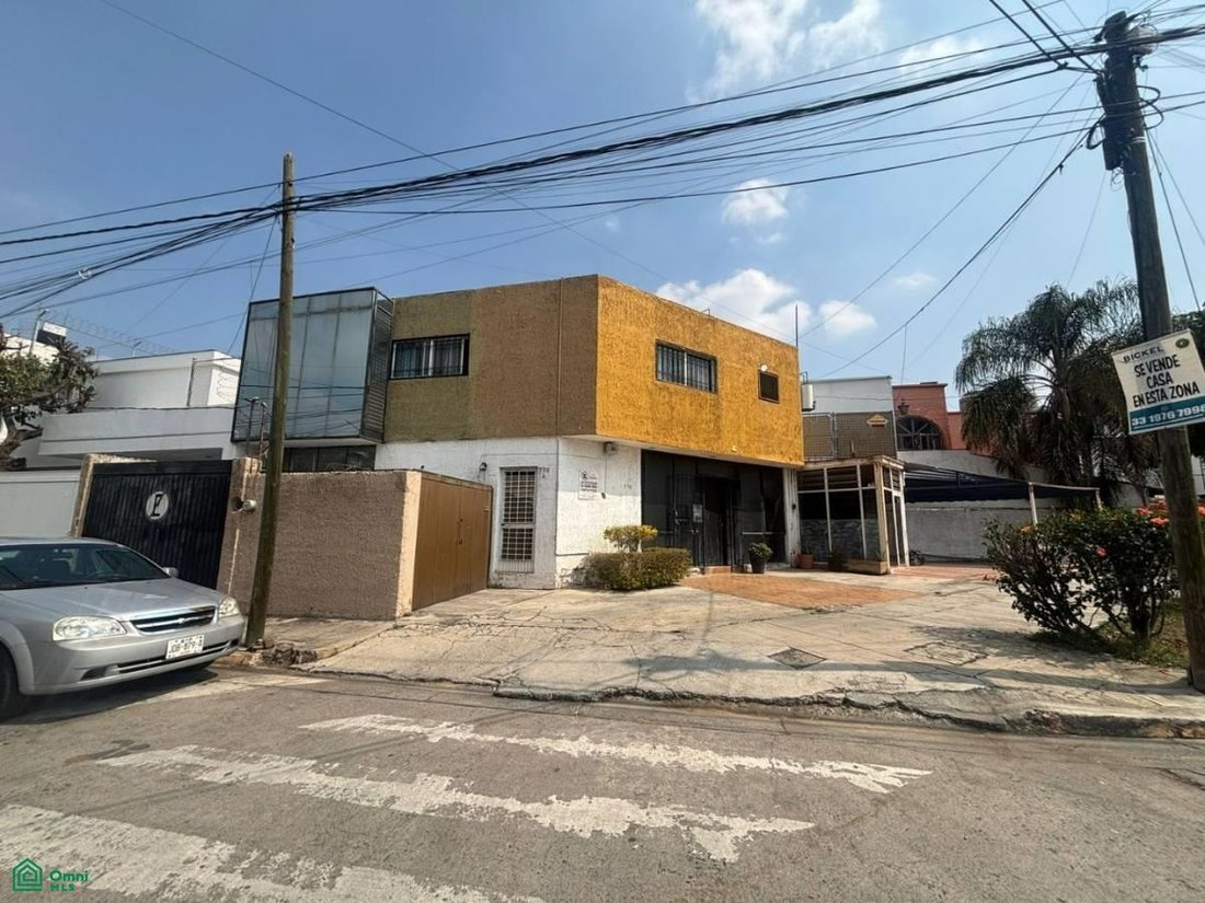 House in Guadalajara, Jalisco, Mexico 1 - 18462466