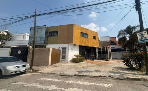 House in Guadalajara, Jalisco, Mexico 1