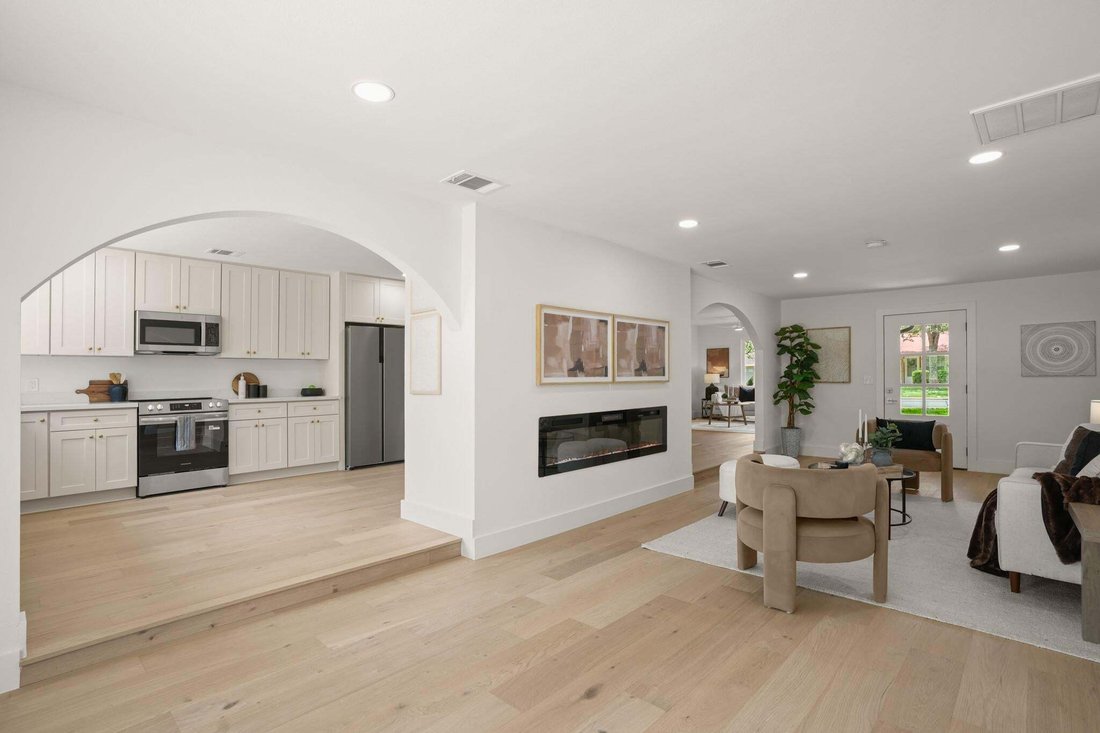 Casa a Austin, Texas, Stati Uniti 5 - 18694523