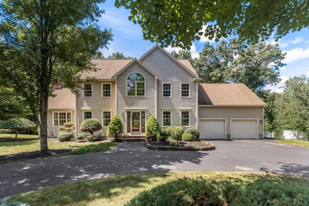 Casa a East Bridgewater, Massachusetts, Stati Uniti 1 - 18695223