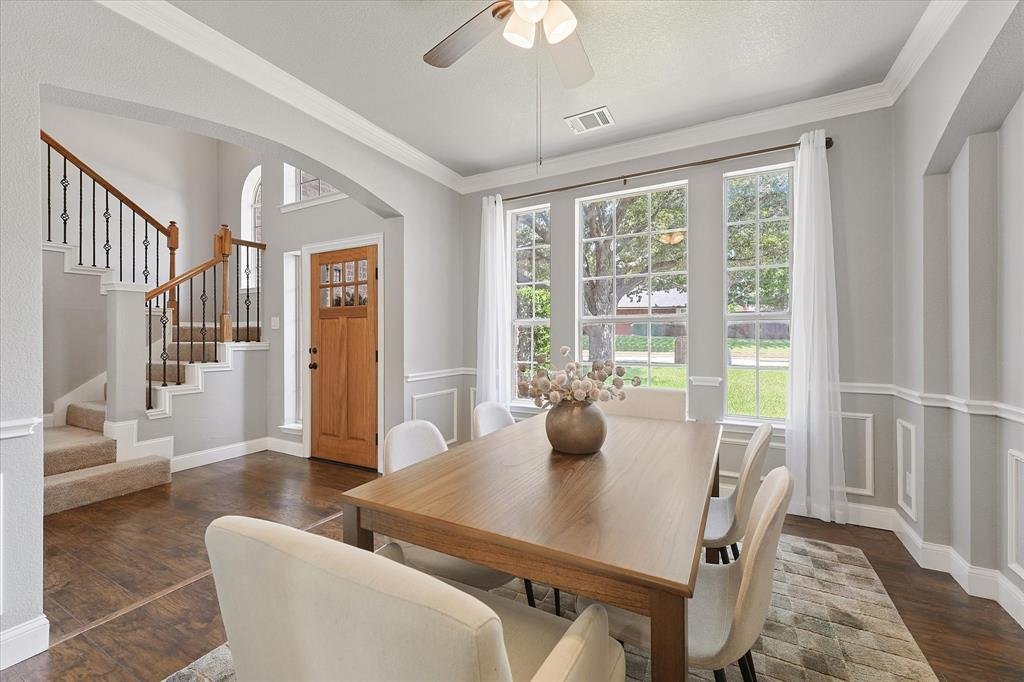 House in Frisco, Texas, United States 5 - 18694973