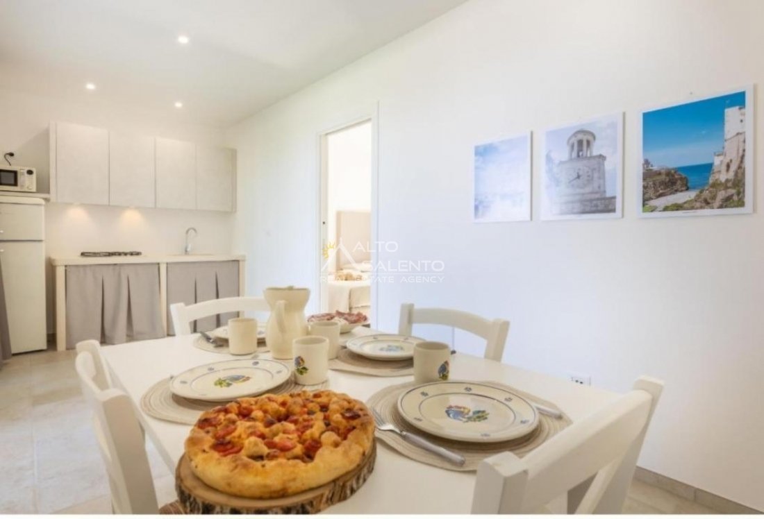 Estate in Carovigno, Apulia, Italy 5 - 18695494
