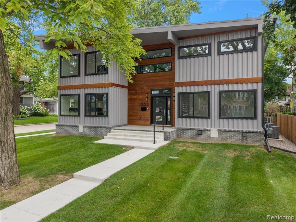 House in Royal Oak, Michigan, United States 1 - 18692263