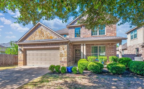 Casa a Georgetown, Texas, Stati Uniti 1