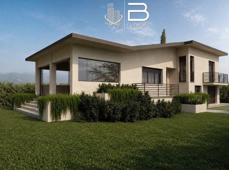 Villa in Pietrasanta, Tuscany, Italy 2 - 18694895