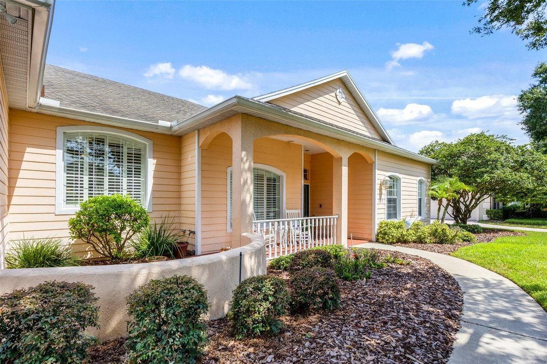 House in Orlando, Florida, United States 3 - 18694759