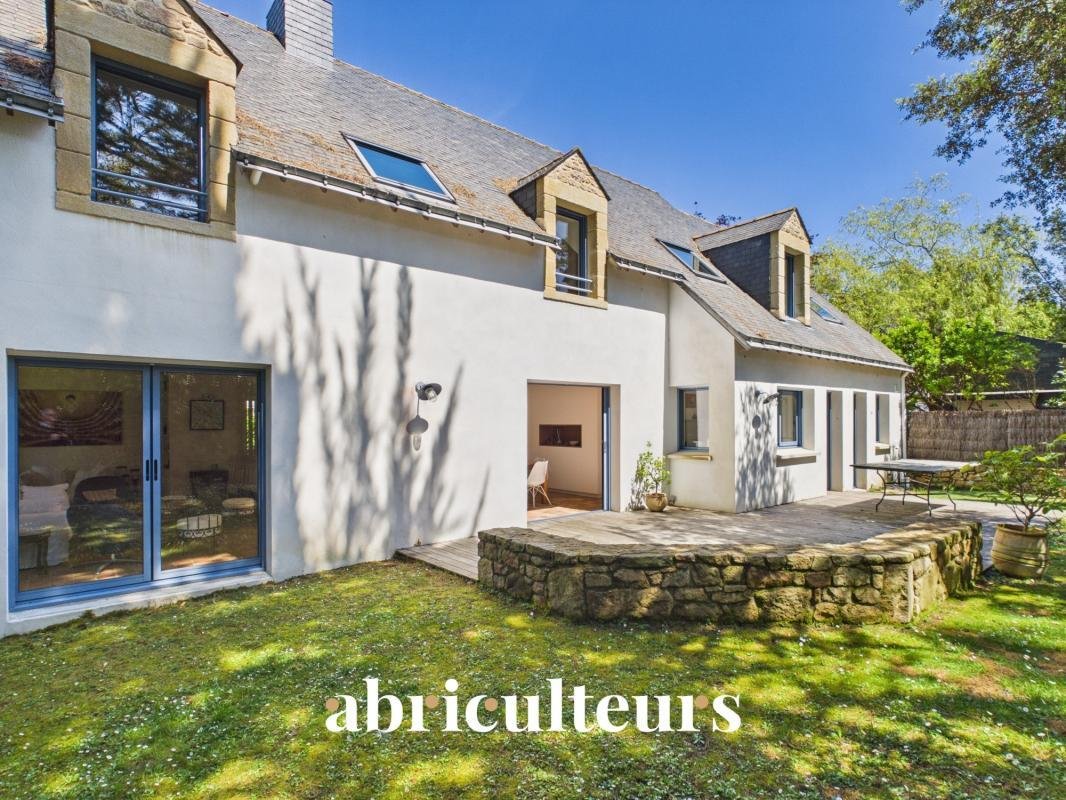 House in Carnac, Brittany, France 1 - 18694347