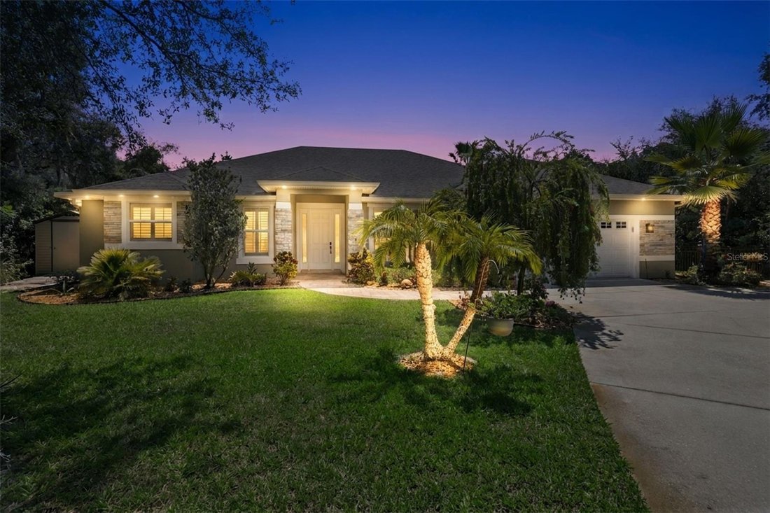 Casa en Clermont, Florida, Estados Unidos 1 - 18694787