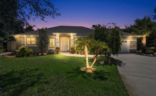 Casa en Clermont, Florida, Estados Unidos 1